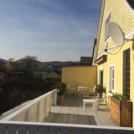 Holiday home Ferienhaus Sissi Sooss