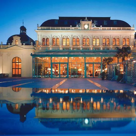 Ferienhaus Sissi *