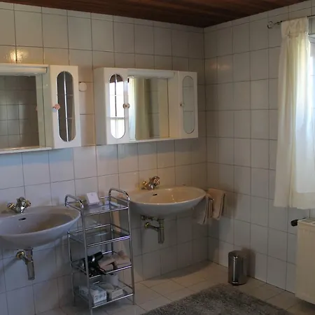 Holiday home Ferienhaus Sissi *