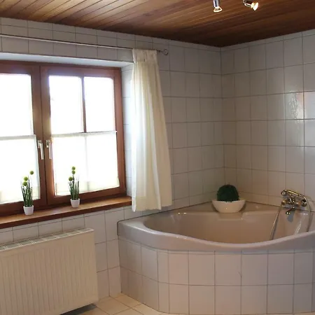 Holiday home Ferienhaus Sissi
