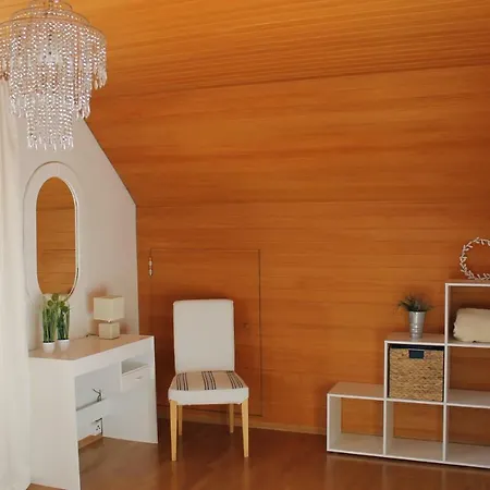 Ferienhaus Sissi Sooss