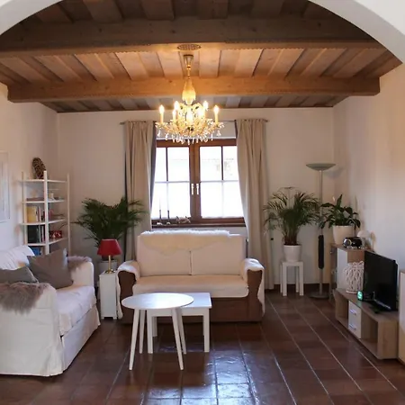 Ferienhaus Sissi *