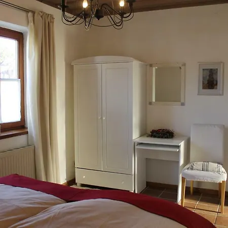 Holiday home Ferienhaus Sissi