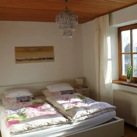 Holiday home Ferienhaus Sissi