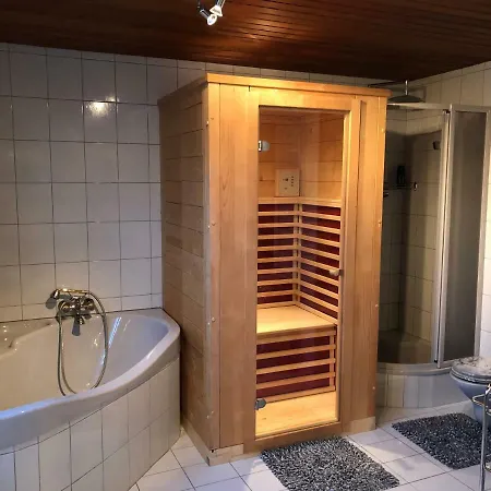 Ferienhaus Sissi *