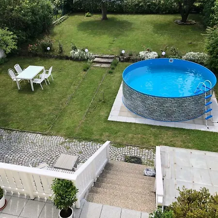 Ferienhaus Sissi